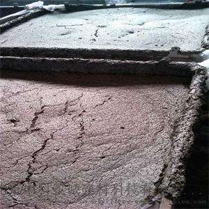 发泡水泥保温板生产中遇到的质量问题及解决方案